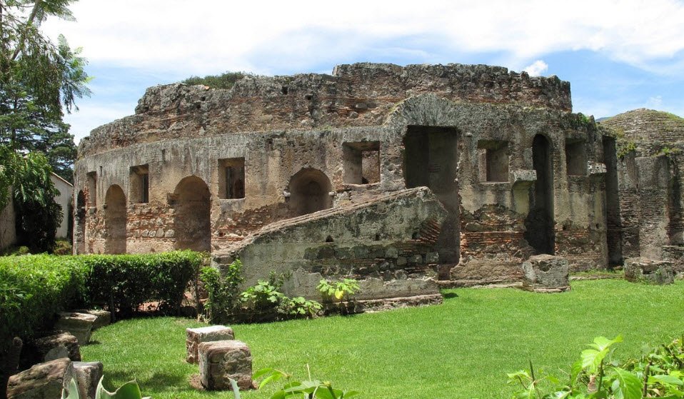 Antigua Guatemala, Sacatepéquez Department, Guatemala